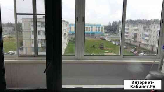 3-комнатная квартира, 65 м², 5/5 эт. на продажу в Верхней Синячихе Верхняя Синячиха