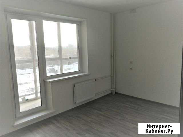 2-комнатная квартира, 52.3 м², 13/17 эт. на продажу в Челябинске Челябинск - изображение 1