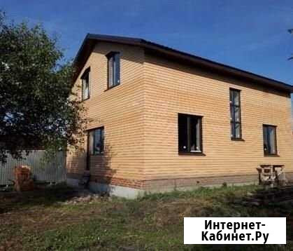Дом 120 м² на участке 8 сот. на продажу в Тюмени Тюмень - изображение 1