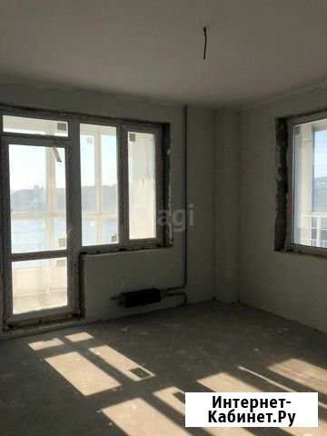 3-комнатная квартира, 77.6 м², 22/25 эт. на продажу в Красноярске Красноярск - изображение 1