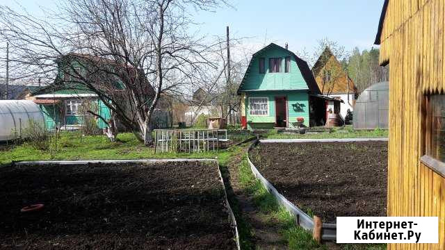 Дача 50 м² на участке 7.3 сот. на продажу в Екатеринбурге Екатеринбург - изображение 1