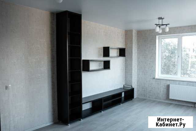 1-комнатная квартира, 30 м², 3/5 эт. на продажу в Волгограде Волгоград - изображение 1