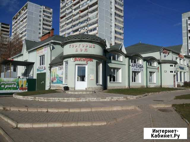 Помещение свободного назначения, 100 кв.м. Ярцево - изображение 1