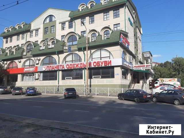 Помещение свободного назначения, 279 кв.м. Казань - изображение 1