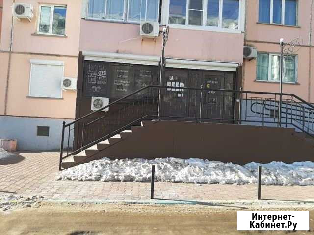 Продам Помещение свободного назначения, 149 кв.м. Хабаровск - изображение 1