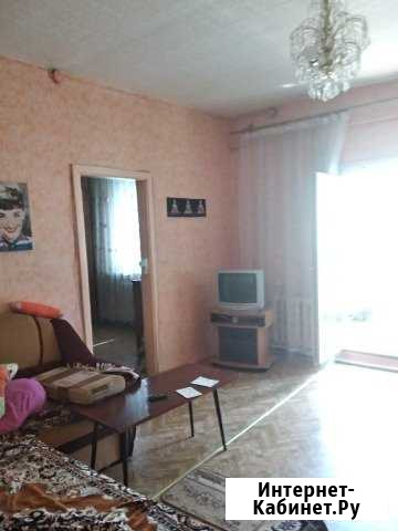 Комната 72 м² в 2-ком. кв., 2/2 эт. на продажу в Кратово Кратово - изображение 1