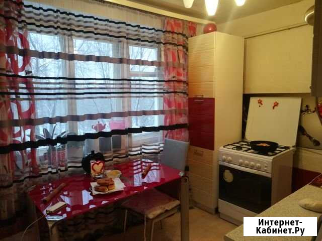 2-комнатная квартира, 51 м², 4/5 эт. на продажу в Оренбурге Оренбург - изображение 1
