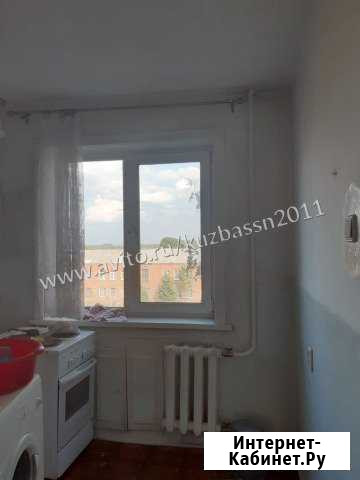 3-комнатная квартира, 60.3 м², 4/5 эт. на продажу в Ленинске-Кузнецком Ленинск-Кузнецкий - изображение 1