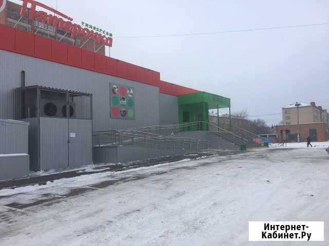 Торговые площади Троицк - изображение 1