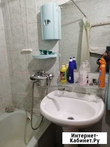 2-комнатная квартира, 54 м², 7/10 эт. на продажу в Красноярске Красноярск - изображение 1