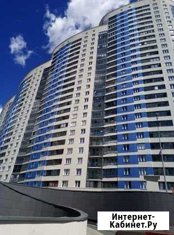 3-комнатная квартира, 86.7 м², 2/21 эт. на продажу в Екатеринбурге Екатеринбург - изображение 1