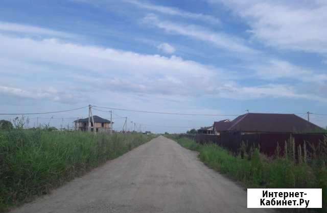 Участок ИЖС 10 сот. на продажу в Хабаровске Хабаровск - изображение 1