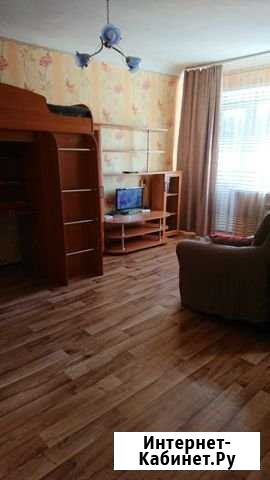 1-комнатная квартира, 34 м², 5/5 эт. в аренду посуточно в Кстово Кстово - изображение 1