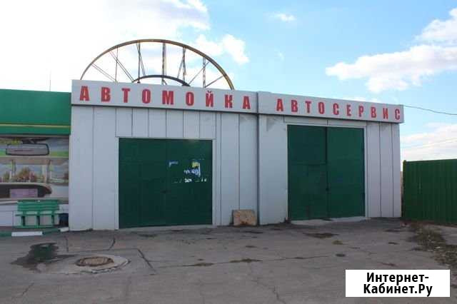 Гараж >30 м² в аренду в Ростове-на-Дону Ростов-на-Дону - изображение 1