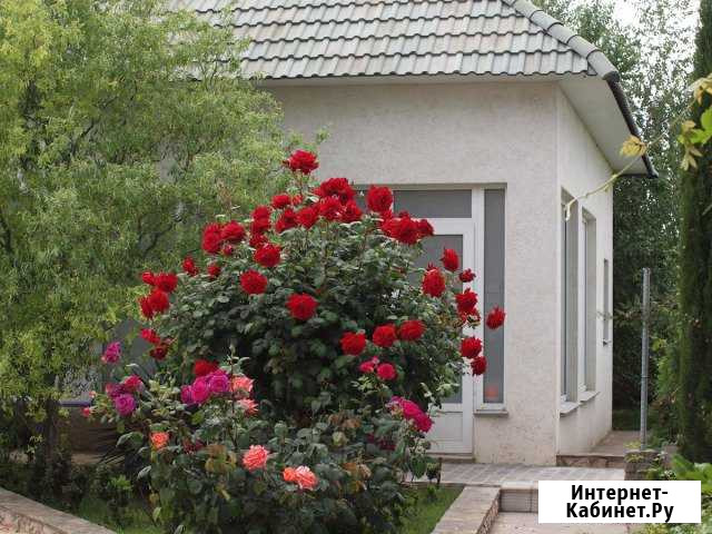 Дача 75 м² на участке 9 сот. на продажу в Севастополе Севастополь - изображение 1