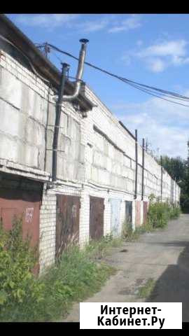 Гараж 18 м² на продажу в Казани Казань - изображение 1