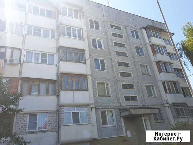 3-комнатная квартира, 67.3 м², 5/5 эт. на продажу в Ессентукской Ессентукская - изображение 1