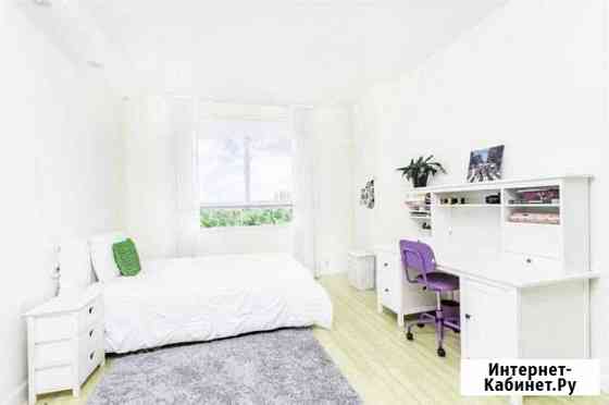 3-комнатная квартира, 136 м², 4/4 эт. на продажу в Сочи Сочи