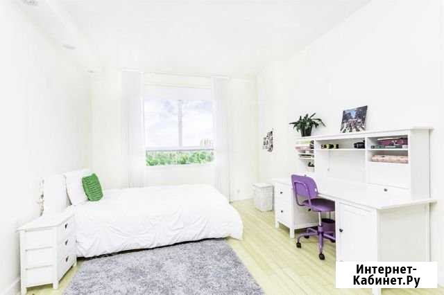 3-комнатная квартира, 136 м², 4/4 эт. на продажу в Сочи Сочи - изображение 1
