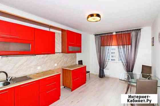 1-комнатная квартира, 45 м², 9/10 эт. на продажу в Тюмени Тюмень