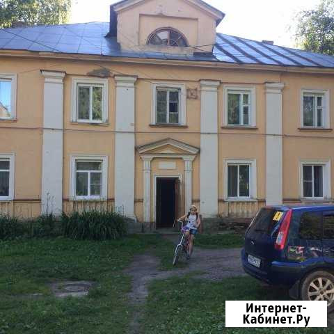 2-комнатная квартира, 45.3 м², 2/2 эт. на продажу в Бежецке Бежецк - изображение 1