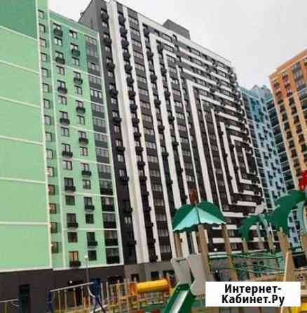 3-комнатная квартира, 86 м², 11/15 эт. на продажу в Москве Москва