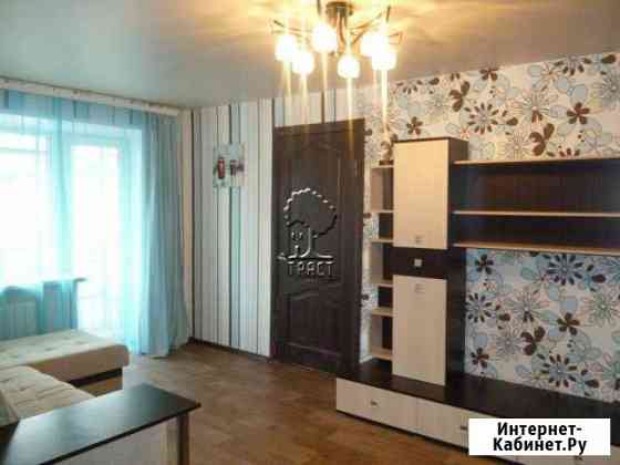 2-комнатная квартира, 42 м², 5/5 эт. на продажу в Воронеже Воронеж