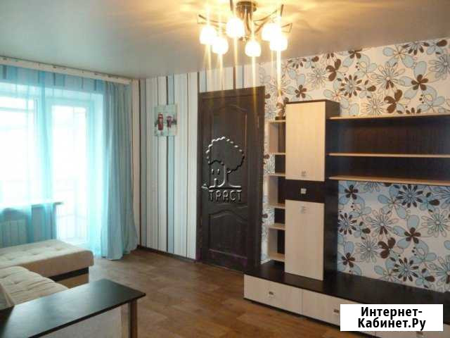 2-комнатная квартира, 42 м², 5/5 эт. на продажу в Воронеже Воронеж - изображение 1