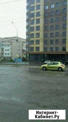 3-комнатная квартира, 97 м², 3/9 эт. на продажу в Черкесске Черкесск - изображение 1