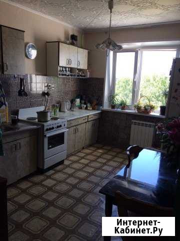 3-комнатная квартира, 66 м², 9/9 эт. на продажу в Ульяновске Ульяновск - изображение 1