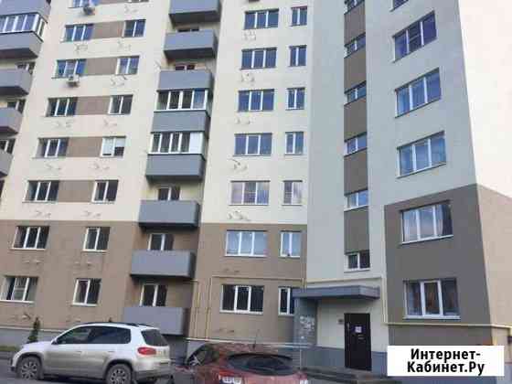 2-комнатная квартира, 57 м², 4/9 эт. в аренду на длительный срок в Таганроге Таганрог