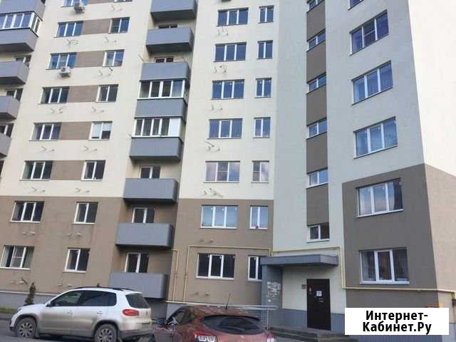 2-комнатная квартира, 57 м², 4/9 эт. в аренду на длительный срок в Таганроге Таганрог - изображение 1