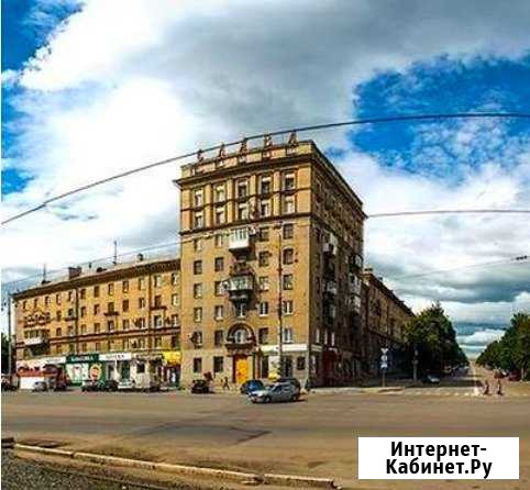 3-комнатная квартира, 80 м², 2/8 эт. на продажу в Магнитогорске Магнитогорск - изображение 1