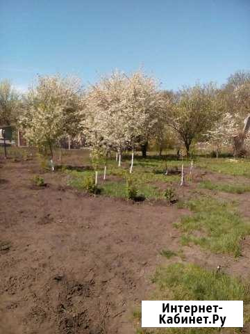 Участок ИЖС 20 сот. на продажу в Майском Белгородской области Майский - изображение 1