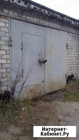 Гараж 21 м² на продажу в Балашихе Балашиха - изображение 1