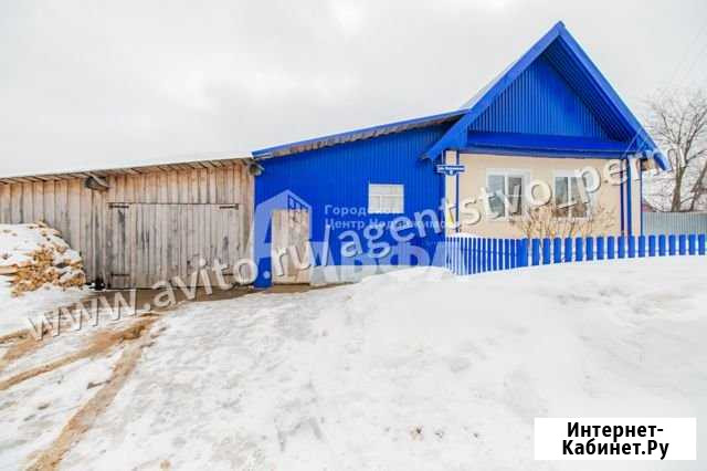 Дом 42.6 м² на участке 24 сот. на продажу в Фоках Фоки - изображение 1