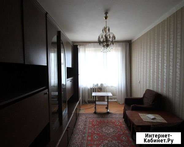 1-комнатная квартира, 33.5 м², 9/10 эт. на продажу в Орле Орёл - изображение 1