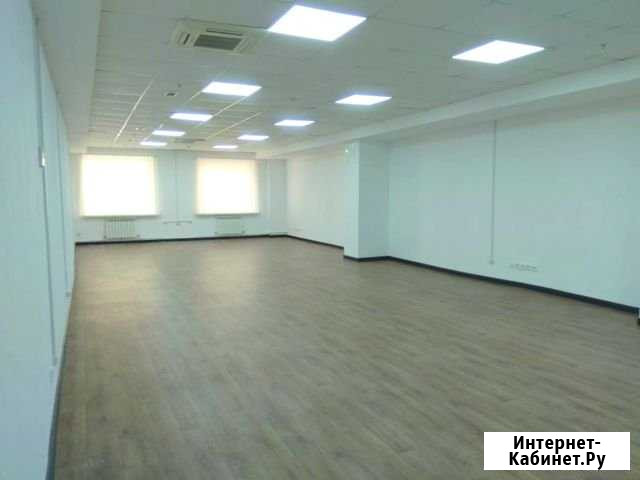 Офисное помещение, 87.2 кв.м. Казань - изображение 1