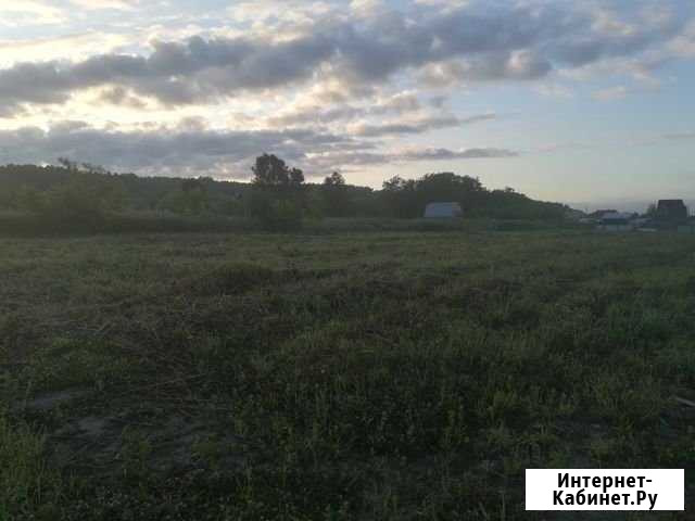 Участок СНТ, ДНП 10 сот. на продажу в Барышево Барышево - изображение 1