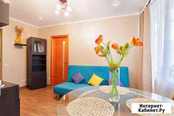 2-комнатная квартира, 53 м², 2/3 эт. в аренду посуточно в Ростове-на-Дону Ростов-на-Дону