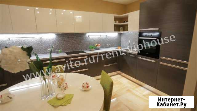 1-комнатная квартира, 45 м², 6/14 эт. в аренду посуточно в Стерлитамаке Стерлитамак - изображение 1
