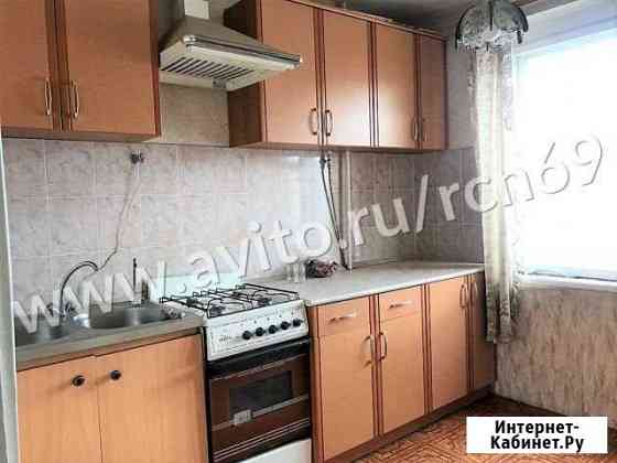 2-комнатная квартира, 50 м², 8/10 эт. на продажу в Твери Тверь