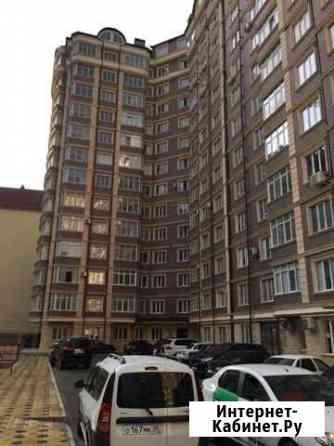 2-комнатная квартира, 94 м², 5/13 эт. на продажу в Махачкале Махачкала