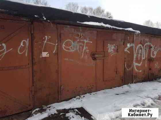 Гараж 12 м² на продажу в Нижнем Тагиле Нижний Тагил