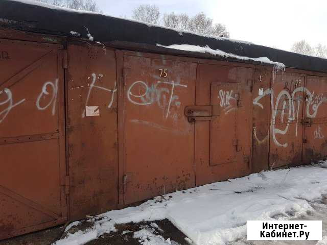 Гараж 12 м² на продажу в Нижнем Тагиле Нижний Тагил - изображение 1