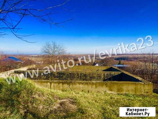 Участок ИЖС 8 сот. на продажу в Крымске Крымск - изображение 1