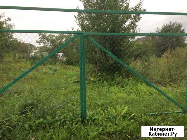 Участок СНТ, ДНП 4 сот. на продажу в Высокой Горе Высокая Гора - изображение 1