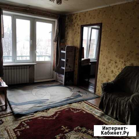 3-комнатная квартира, 57 м², 4/5 эт. на продажу в Ногинске Ногинск - изображение 1