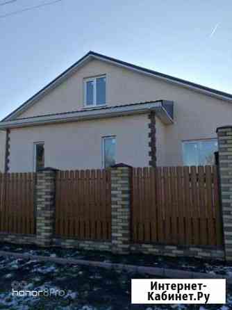 Дом 130 м² на участке 4 сот. на продажу в Краснодаре Краснодар