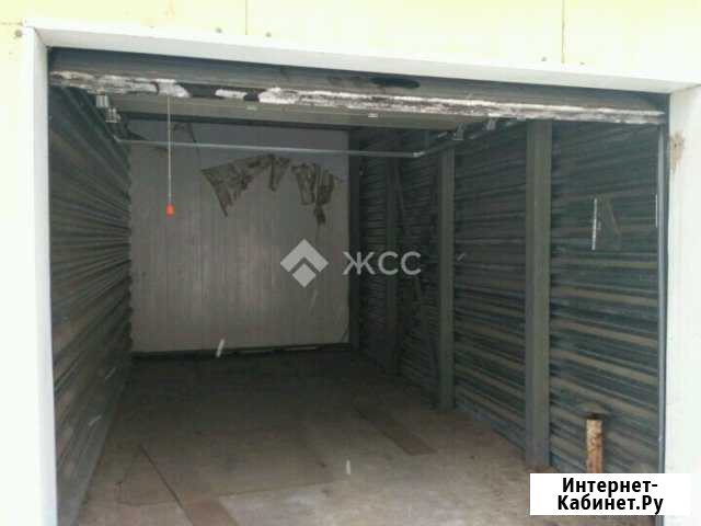 Машиноместо 18 м² на продажу в Одинцово Одинцово - изображение 1